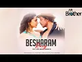 Download Lagu Besharam Rang Circuit Remix Song | DJ AR Brothers| Pathaan | Shah Rukh Khan Deepika Padukone ,Vishal