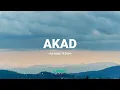 Payung Teduh - Akad / Lirik Lagu Mix