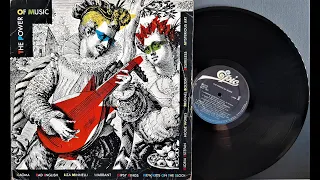 The Power Of Music - ℗ 1990 - Baú Musical