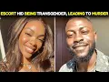 A Client Found Out The Escort Was Transgender Which Led To A Murder True Crime