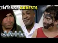 Intense Arrests Drug-Induced Madness Erratic Behavior and More JAIL TV Show