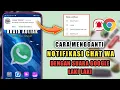 Download Lagu Cara Mengganti Notifikasi WA Dengan Suara Google Laki Laki