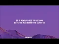 Tom s Diner - AnnenMayKantereit x Giant Rooks