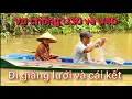Download Lagu Vợ chồng U30 và U40 Xuân Thảo đi giăng lưới bất ổn và cái kết 2025