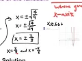 ALG 1 - UNIT 9