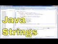 Java Tutorial - 07
