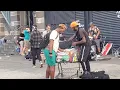 Download Lagu Kensington Ave, The Slum, Streets Of Philadelphia