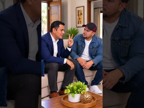 ¡Le entregó todo su sueldo a su esposa y descubrió el secreto para multiplicar el dinero!
