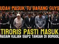 Download Lagu MAMPOOS! ROY SURYO RISMON DAN TIFFA SUDAH PASTI DI PENJARA