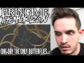 Download Lagu Metal Musician Reacts to Bring Me The Horizon | One Day The Only Butterflies Left... |