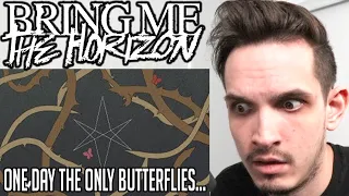 Download Metal Musician Reacts to Bring Me The Horizon | One Day The Only Butterflies Left... | MP3