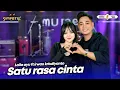 Lagu SATU RASA CINTA - LAILA AYU ft IRWAN KRISDIYANTO - SIMPATIK MUSIC