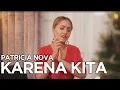 Download Lagu Karena Kita - Jeffry S. Tjandra | Cover By Patricia Nova