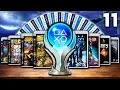My Quest To Platinum EVERY PS3 Game I Own | Game 11