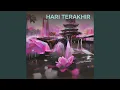 Download Lagu Hari Terakhir