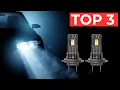 TOP 3 Best H7 LED Bulb