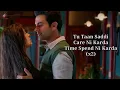 Care ni karda | Honey singh | Sweetaj Brar | Chhalang movie song| Lyrical