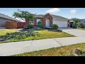 2110 Danibelle Drive Forney TX Presented by Sigal Davidow