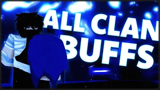 ALL Clan - Peroxide