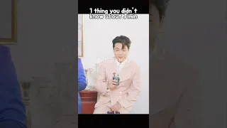 One Thing You Didn T Know About Jimin Bts Jimin Rm Jungkook Btsshorts Btsedits 
