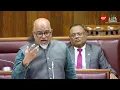 Download Lagu Assemblée nationale:Ashok Subron interpellé sur sa participation à la manifestation syndicale,..