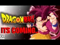 Download Lagu DRAGON BALL - NEW Announcements \u0026 Update (we need to talk)