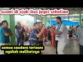 Download Lagu Semua Saudara Tertawa Melihat Suami Saya Berjoget Seperti orang karo