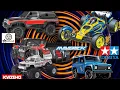 Breaking RC News Maverick Quantum R Flux GMADE GS02F RTR Frog Mini CC-02 Defender USA-1 TD4