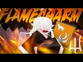 GODSEEKER teaches you how to play FLAME builds Deepwoken