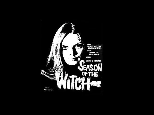 Season of the Witch Original Trailer