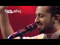 aao madine chale  by/ beautiful naat  /atifaslam