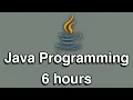 Download Lagu Java Programming All-in-One Tutorial Series (6 HOURS!)