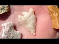 Arrowhead Hunting - West Texas