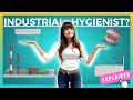 What is Industrial Hygiene And What Does an Industrial Hygienist Do