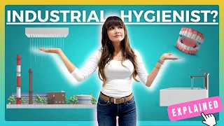 What is Industrial Hygiene And What Does an Industrial Hygienist Do