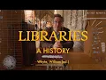 William Whyte on the History of Libraries