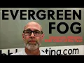 Evergreen Fog SW 9130 Sherwin Williams 2022 COLOR OF THE YEAR
