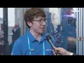 How AI is Transforming Industrial Robotics Automate 2026