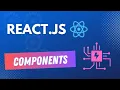 3 - React JS darija Components