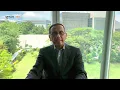 UNICON Spotlight: Jai Arya of National University of Singapore
