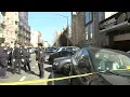 21-year-old man dies after being shot in the head in Williamsburg
