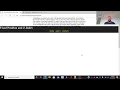 CSS Part 23 - Fixed position and z-index to create a sticky header with menu