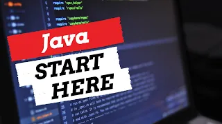 How to Code in Java Learn Java Basics in Under 10 Minutes Java Tutorial For Beginners