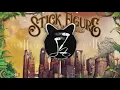 Download Lagu Stick Figure - World on Fire  (Slightly Stoopid) (Bass boosted HD)