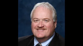 Ep 2 Helping the Industry Move Forward with Tony Rader