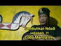Download Lagu Mantra menyembuhkan ndadi kesurupan Jaranan.