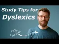 Evidence-based learning tips for DYSLEXICS Language learning