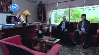 Ramadan 2013 Wilada Men Al Khasira Episode 5 