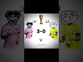 Download Lagu Messi Vs Ronaldo 😈 #shortsvideo #viral #funny #trending