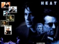Download Lagu Heat OST #21 - God Moving Over The Face Of The Waters